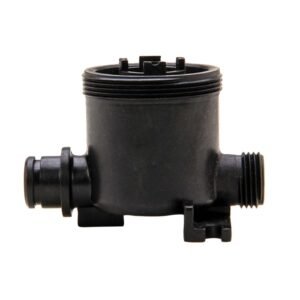 ACORN 2570-011-001 PLASTIC BODY ASSEMBLY FOR ACORN AIR-CONTROL CHECKSTOP ASSEMBLY, 2