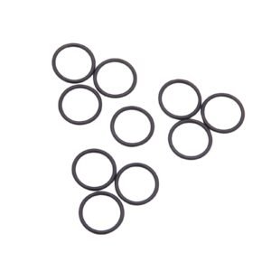 ACORN 0401-016-001 REPLACEMENT O-RING FOR ACORN AIR-CONTROL CHECKSTOP ASSEMBLY, 5/8 ID X 3/4 OD