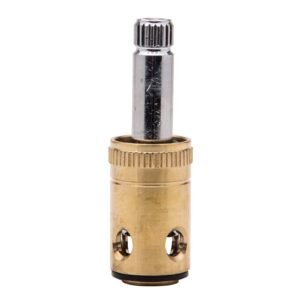 STEM W/BARREL FOR T & S LH COLD (LOW LEAD)