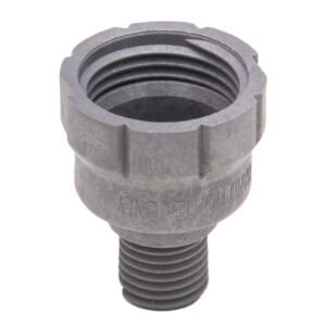 ACORN 2570-042-000 FLOW CONTROL ADAPTER FOR ACORN AIR-CONTROL VALVE