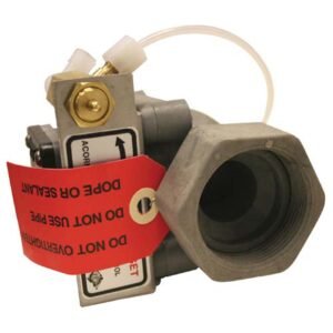 ACORN FLOOD-TROL VALVE ASSEMBLY