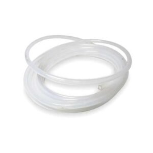 CLEAR SUPPLY TUBE FOR ACORN VLV, 1/4OD X 10'
