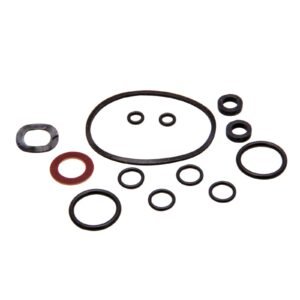 ACORN SAFTI-TROL 2438-000-001 O-RING AND GASKET REPAIR KIT FOR ACORN SAFTI-TROL VALVE