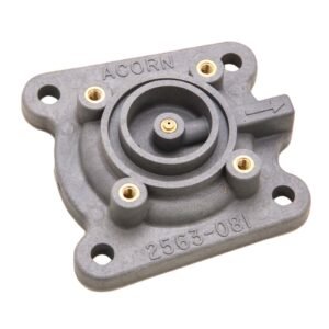 ACORN FLOOD-TROL 2563-081-001 PLASTIC BONNET ASSEMBLY FOR ACORN FLOOD-TROL VALVE ASSEMBLY