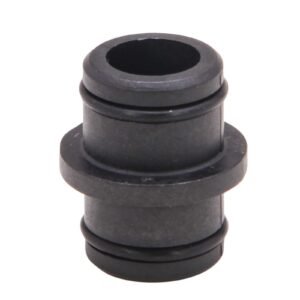 ACORN 2570-028-001 MALE O-RING CONNECTOR ASSEMBLY FOR ACORN AIR-CONTROL HOT AND COLD VALVE
