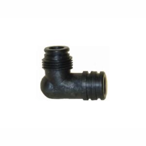 S/T TEE BODY FOR ACORN S/T AIR-CONTROL VALVE