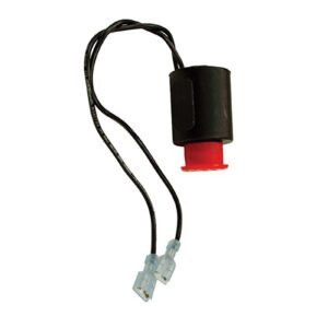 ACORN TIME-TROL 2563-305-002 SOLENOID ASSEMBLY WITH O-RING , 24 VAC