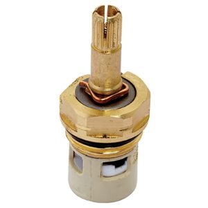 HOT/COLD CERAMIC CARTRIDGE
