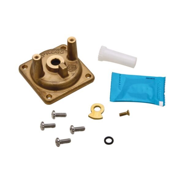 062N1216 BODYCOVER FOR DANFOSS