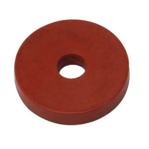 BIG ORANGE FLAT FAUCET WASHER 1/2 - 3/4DIA.