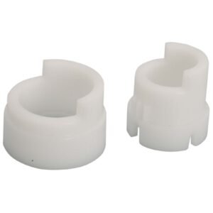 FAUCET REPAIR STOP-BUSHING-&MAXIMUM-TEMP-STO