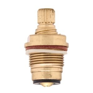 STEM UNIT FOR CENTRAL RH H/C (LOW LEAD)