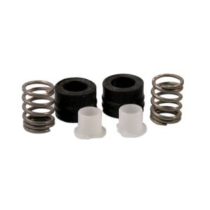 SEATS AND SPRINGS (RETAIL PACK) FOR VALLEY MOST POPULAR KITCHEN, LAVATORY & TUB/SHOWER FAUCETS