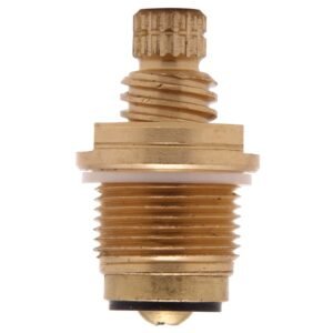STEM UNIT FOR CENTRAL LH COLD (LOW LEAD