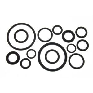 O-RING ASSORTMENT
