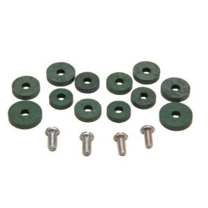 FLAT WASHER ASSORTMENT