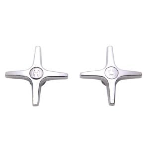 READY-FIT X-ARM HANDLE