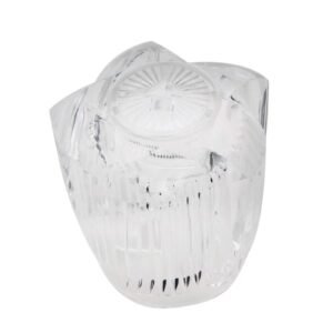 READY-FIT LG CLEAR DIV HANDLE