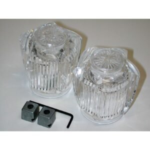 READY-FIT LG CLR HNDL FOR P