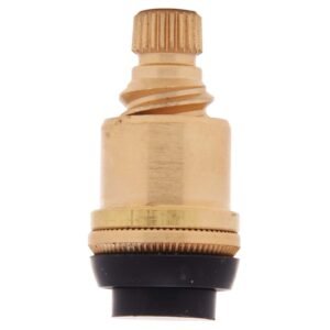 RIGHT HAND HOT/COLD STEM (RETAIL PACK) FOR AQUASEAL