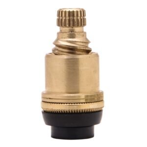 LEFT HAND COLD STEM (RETAIL PACK) FOR AQUASEAL