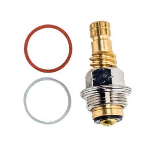 PR PF UNIT LH COLD NOLEAD