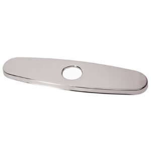TIMELESS PULL DOWN KITCHEN DECK PLATE-BN