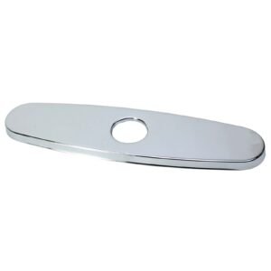 TIMELESS PULL DOWN KITCHEN DECK PLATE-CH