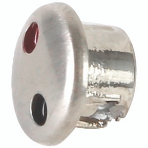 TIMELESS PULL DOWN KITCHEN HANDLE BUTTON-BN