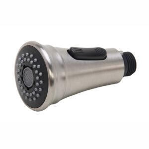 TIMELESS PULL DOWN KITCHEN SPRAY WAND (WITH WASHER)-BN