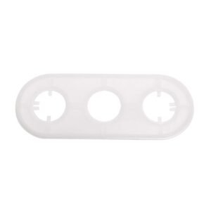 TIMELESS LAVATORY PUTTY PLATE
