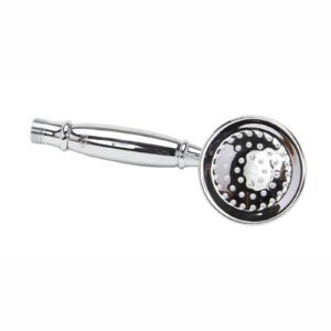 TIMELESS ROMAN TUB METAL SPRAY WAND (WITH WASHER)-CH