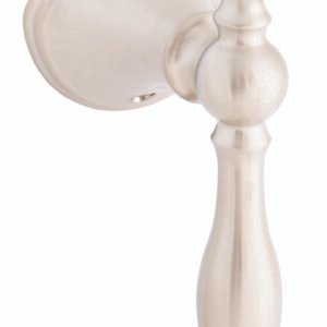 TIMELESS TUB/SHOWER HANDLE (WITH SET SCREW AND BUTTON)-BN
