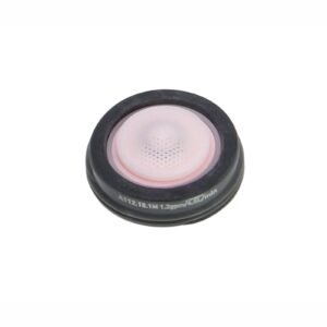 TIMELESS LAVATORY 1.2 AERATOR INSERT (WITH KEY)