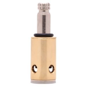 KOHLR UNIT LH HOT VALVET LOW LEAD