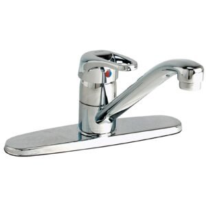 ENDURANCE LOOP HDLE KITCHEN L/SPRAY,CH