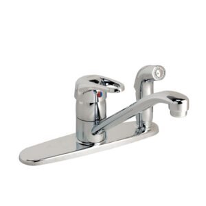 ENDURANCE® LOOP HDLE KITCHEN ON-BOARD SPRAY,CH