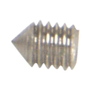 SGL.CTRL.REPAIR HEX HANDLE SCREW- 3/32