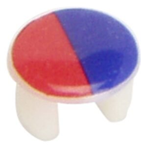 SGL.CTRL.REPAIR SGL LVR INDEX BUTTON