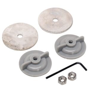 SGL.CTRL.REPAIR KITCHEN MOUNTING KIT