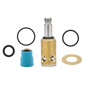 KOHLER STEM RH COLD