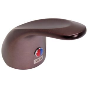 FAUCET REPAIR ESSENCE T/S LEVER HANDLE, ORB