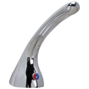 SGL.CTRL.REPAIR FINALE KITCH SGL LEVER HDLE,CH