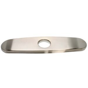 SGL.CTRL.REPAIR FINALEPULL-DOWNKITDECKPLATE,BN
