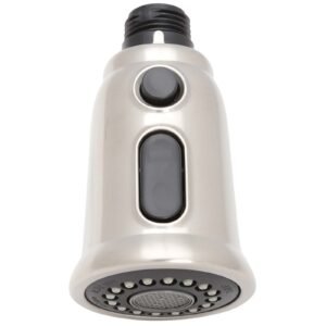 BRUSHED NICKEL 14 PULL DOWN SPRAY WAND FOR FINALE PULL DOWN SPRAY KITCHEN FAUCET