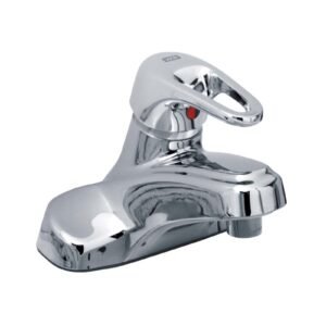 ENDURANCE® LOOP HDLE LAVATORY W/POP-UP,CH