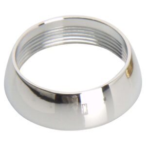 SGL.CTRL.REPAIR LAVATORY CAP NUT,CH