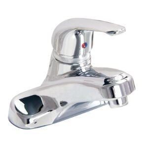 ENDURANCE LEVER HDLE LAVATORY L/ POP-UP,CH