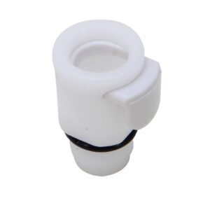 FAUCET REPAIR ADAPTER,QK CONN.P.O.S.KIT.HOSE