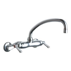445-L9ABCP CHICAGO SINK FAUCET